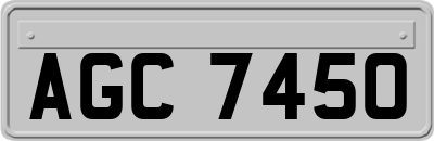 AGC7450