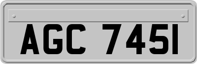 AGC7451