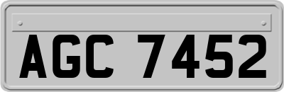 AGC7452