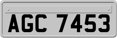 AGC7453