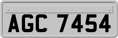 AGC7454