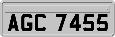 AGC7455