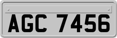 AGC7456