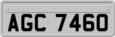 AGC7460
