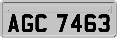 AGC7463