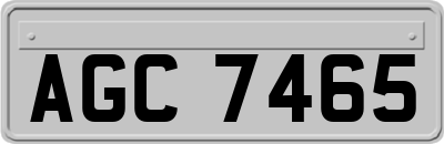 AGC7465