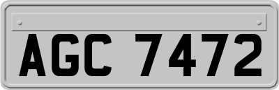 AGC7472