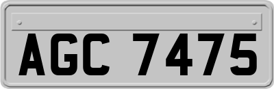 AGC7475