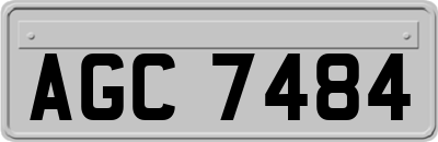 AGC7484