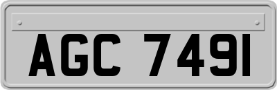 AGC7491