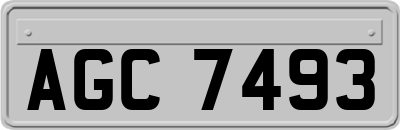 AGC7493