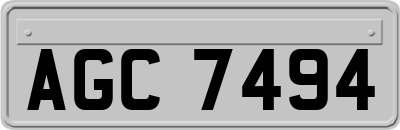 AGC7494