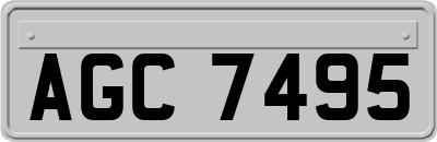 AGC7495