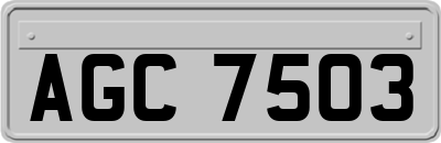 AGC7503