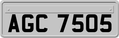 AGC7505