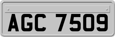 AGC7509