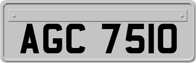 AGC7510