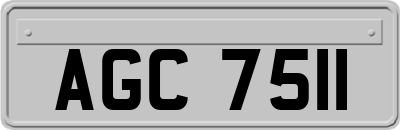 AGC7511