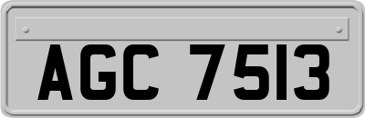 AGC7513