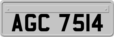 AGC7514