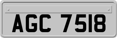 AGC7518