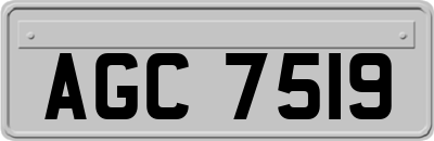 AGC7519