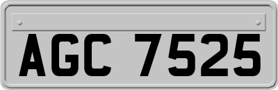 AGC7525