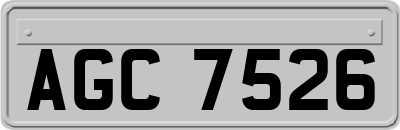AGC7526