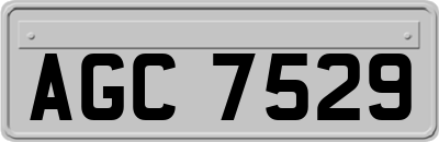 AGC7529