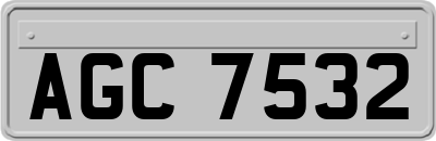 AGC7532