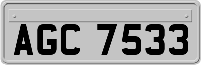 AGC7533