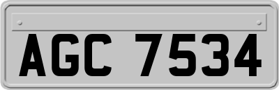 AGC7534