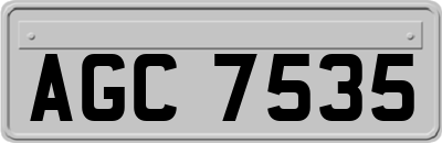 AGC7535