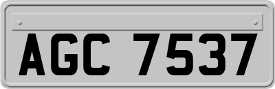 AGC7537