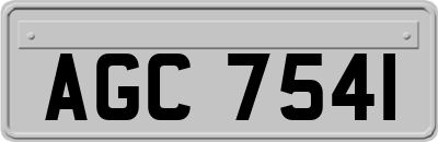 AGC7541