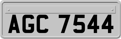 AGC7544