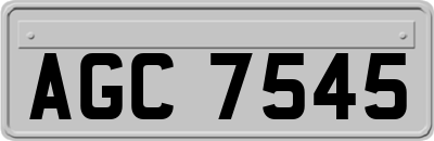 AGC7545