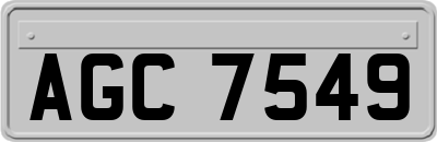 AGC7549