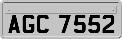 AGC7552