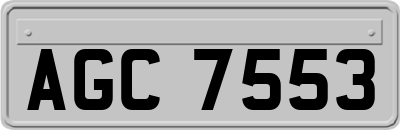 AGC7553