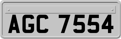 AGC7554