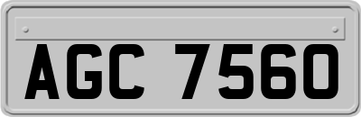 AGC7560