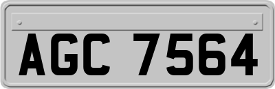 AGC7564