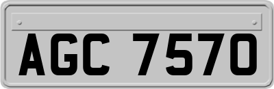 AGC7570