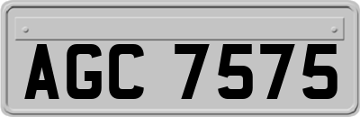 AGC7575
