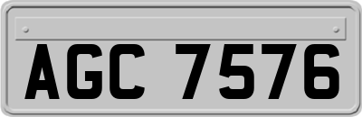 AGC7576