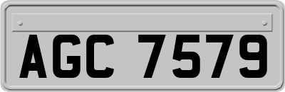 AGC7579