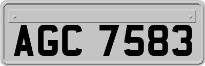 AGC7583