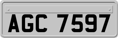 AGC7597