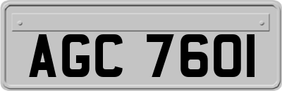 AGC7601